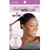 Magic Collection Open Top Fishnet Wig Cap No 2224BLA