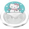 Hello Kitty Christmas Snowman PopSockets MagSafe PopGrip for iPhone
