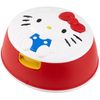 Sanrio Kitty Wet Tissue Case, 99.9% Pure Water, Includes Wet Tissue
