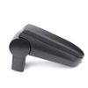 For 99-04 VW Jetta Bora Golf MK4 Center Console Armrest Organizer Storage Box