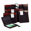 Art Portfolio with Round Ring Binder Mechanism Ref P38, High Classic (A1)