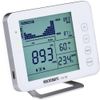 VOLTCRAFT CO-110 Carbon Dioxide Meter 0-5000 ppm with Calibrated Data Logger Function D