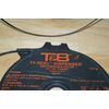 T & B, Cat No. TY580MX 50 Ft TY-Reel Dispenser