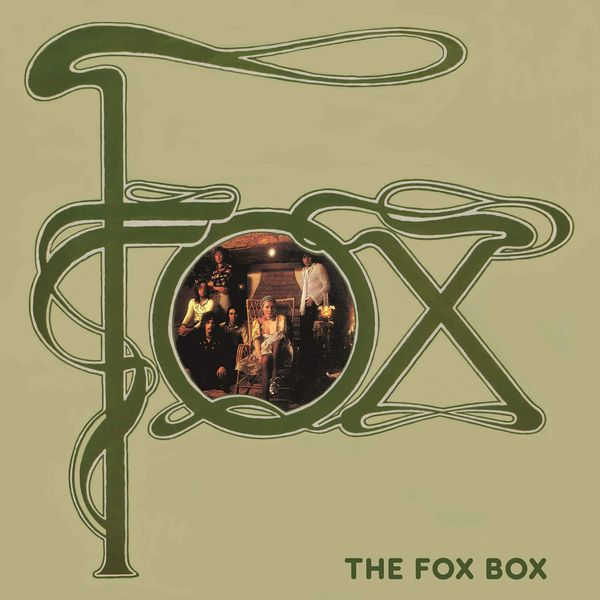 The Fox Box (Deluxe Edition)