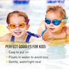FINIS DragonFly Goggles Surf Rider