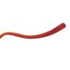 1 Metre Length Of Electrical Wire Sleeve (Red)