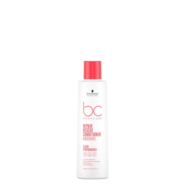 Schwarzkopf BC Repair Rescue Conditioner 200ml