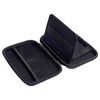 Navitech Black Hard Protective EVA Case Compatible With VALUETOP 9" Tablet