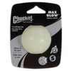 Chuckit! Max Glow in the Dark Fetch Dog Toy Small - 4 Pack