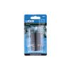 Laser 8227 Double Ended Damaged Wheel Nut Socket 27 x 27.5mm, Variety pack