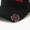 Briefing BRIEFING Round Prop B SERIES Magnetic Marker Black