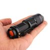 Generise Portable LED Torch Powerful Mini Tactical Flashlight - Super Bright Police Camp Light