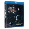 U.C.ガンダムBlu-rayライブラリーズ 劇場版 機動戦士ガンダム