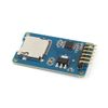 DollaTek 5PCS Micro SD TF card reader module SPI interface with chip level conversion