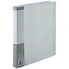 Smart Value Ring Clear Book d051j – 10cl Clear 10 X