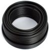 Speaker Cable 2 x 4.00 mm² – 10 m – Black – CCA – Audio Cable – Speaker Cable