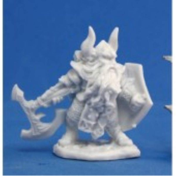 Dain Deepaxe (1) Miniature