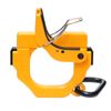 E-ZEN EQ-100 One-Touch Cable Tie Holder One Touch CABLE TIE HOLDER Cable Tie Holder