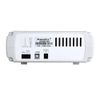 SeeSii DDS Signal Generator Counter 60MHz Dual Channel Function Frequency Meter