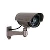 Velleman Dummy Bullet Camera with Dummy IR LED and Red LED