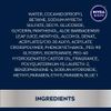 Nivea Men for Moisturizing Face Wash, original, 5 Fl Oz (Pack of 3)