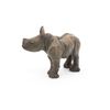 Papo "Rhinoceros Calf Figure
