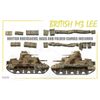 MiniArt MIN35270 Detailed Plastic Model kit