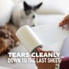 Scotch-Brite Pet Extra Sticky Large Surface, Multicolor, 1 Roller