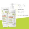 EXOMEGA Milk Control
