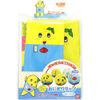 Funashi Onigiri Rice Ball Wraps, 15 Pieces