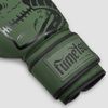 Fumetsu Snake Eyes Boxing Gloves Khaki