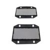 2x WES9941P Smooth Foil Screen for PANASONIC SA40 ES3831 ES3833 WES9979P