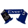 Club Licensed Everton Nero Scarf - Blue - One Size