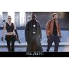 Blade Trilogy [Blu-ray] , 3 Stück (1er Pack)