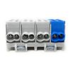 Pollmann HLAK 25-4/8-S Junction Terminal, Pack of 1