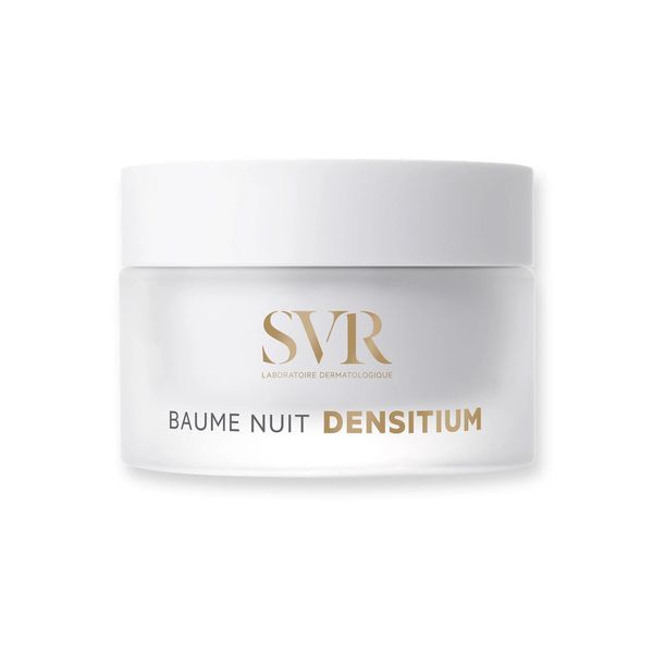 Densitium Baume nuit anti-rides SVR - pot de 50ml