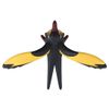 Pokemon Moncolle MS-47 Thai Kaiden 1.5 inches