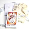 Narrative Cards | Yoshio Machida Amorphon | 40 Cards with Original Drawstring Bag