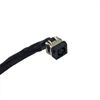 DC Power Jack SOCKET Cable Harness for Dell Alienware 17 R2 R3 P43F TO