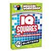 Cheatwell Games Noggin Workshop IQ Squares Puzzle