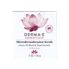 Derma E: Microdermabrasion Scrub w/Dead Sea Salt, 2 oz (3 pack)