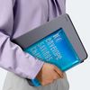 100 Envelopes Saving Challenge,Envelope Challenge Binder,Savings Book with Cash Envelopes,Saving Challenge Binder (Blue)