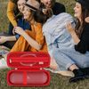 Carrying Case Compatible with Beats Pill (2024 release) - Portable Bluetooth