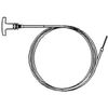 E-47V1535 Universal T-Handle Pull Cable (82")