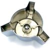 Eljer Faucet/Shower Metal Handle Diverter