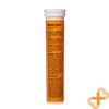 MOLEKIN IMUNO 20 Soluble Effervescent Tablets Immune System Support Supplement