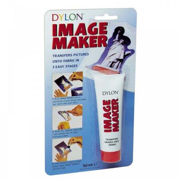 Dylon Image Maker 50ml
