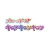 BANDAI Kimi and Idol Pretty Cure Pre-Code Doll Cure Cure
