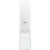 Pana Professional - Small Cone White Ceramic Bit 3/32" Shank Size - Nail Drill Bit for Dremel Machine