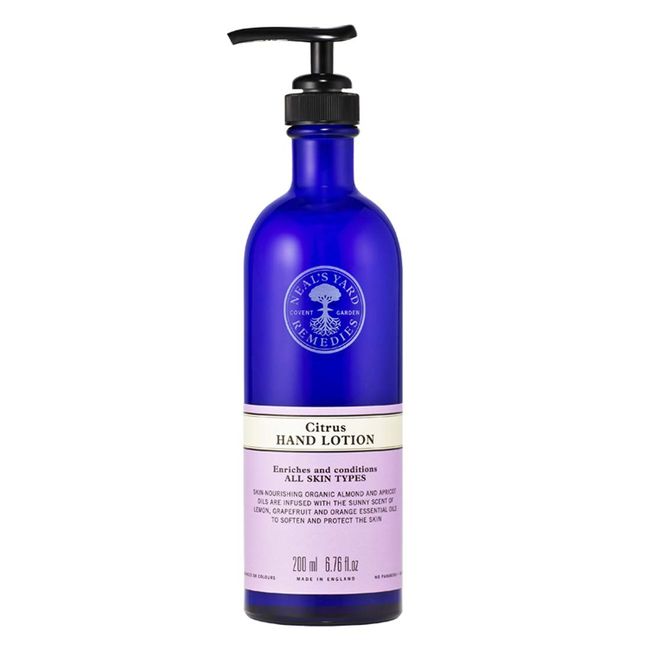 ni-ruzuya-do remedyi-zu sitorasuhandoro-syon (Hand For Backed) 200ml